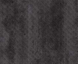 Керамогранит Iris Ceramica 866291 Stage Boss metallic Blue 60x60