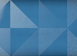 Декор Iris Ceramica 754863 SLIDE Dec. Ocean 10x30