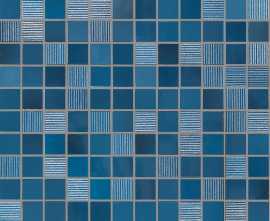 Мозаика Iris Ceramica 868908 SLIDE Mos. Ocean 30x30