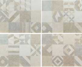 Декор Prissmacer Nunky Decor Mix 30x90