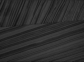 Плитка Prissmacer PIPER 1 Illusion Black 30x90