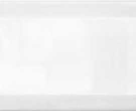 Плитка FABRESA UNICOLOR S/C Blanco 10x20