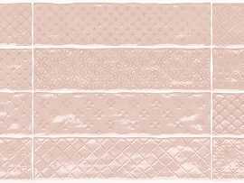Декор El Barco MUSIC ROSA DECOR 7,5x30