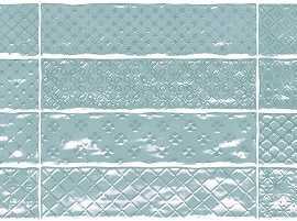 Декор El Barco MUSIC AZUL DECOR 7,5x30