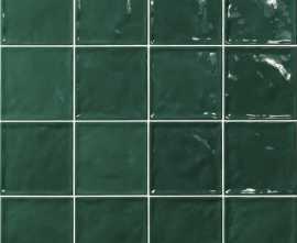Плитка El Barco CHIC VERDE 15x15