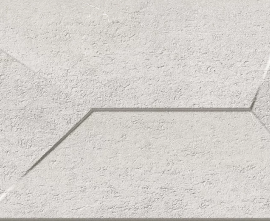 Декор Oset Senses White Decor R 31.5x99