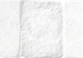 Декор Oset SOUL WHITE 8x44.25
