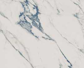 Керамогранит Porcelanite Dos 1840 BLUE CALACATTA PUL 98x98