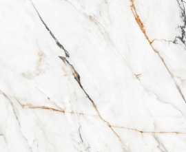 Керамогранит Porcelanite Dos 1840 FIRENZE CALACATTA GOLD PUL RET 98x98
