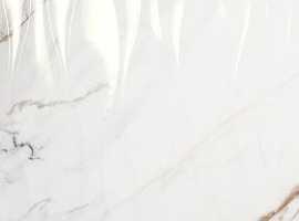 Плитка Porcelanite Dos 1219 FIRENZE CALACATTA GOLD REL WAVE RET 40x120