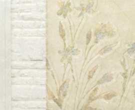 Декор Porcelanite Dos Ros. 2216 BLANCO NATURE II 22.5x67.5