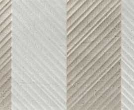 Декор Porcelanite Dos 9542 Sakai Taupe Relieve Hiroki 30х90