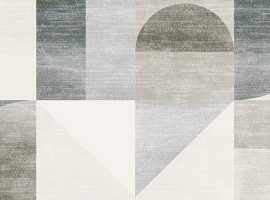 Декор Porcelanite Dos Grey Ocean Decor Retro Ret. 30x90
