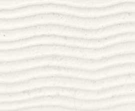 Плитка Porcelanite Dos 9529 White Relieve Elypse 30x90
