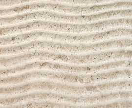 Плитка Porcelanite Dos 9529 Caramel Relieve Elypse 30x90