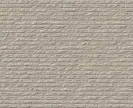 Плитка FAP Ceramiche fRXQ Nobu Row Grey Matt RT 50x120