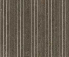 Мозаика FAP Ceramiche fRNO Nobu Cocoa Gres Tratti Mosaico Matt 24x30,5