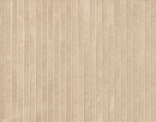 Мозаика FAP Ceramiche fRNN Nobu Beige Gres Tratti Mosaico Matt 24x30,5