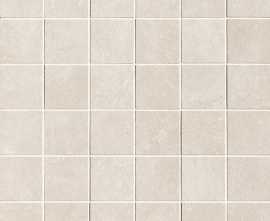 Мозаика FAP Ceramiche fRNE Nobu White Gres Macromosaico Matt 30x30
