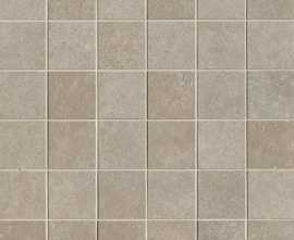 Мозаика FAP Ceramiche fRND Nobu Grey Gres Macromosaico Matt 30x30