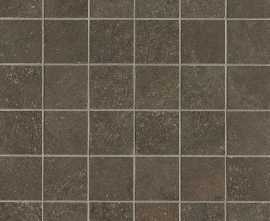 Мозаика FAP Ceramiche fRNC Nobu Cocoa Gres Macromosaico Matt 30x30