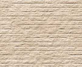 Плитка FAP Ceramiche fRU1 Nobu Row Beige Matt RT 25x75