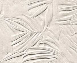 Плитка FAP Ceramiche fRU0 Nobu Fossil White Matt RT 25x75
