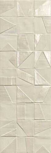 Плитка FAP Ceramiche fRH7 Domino Beige 25x75