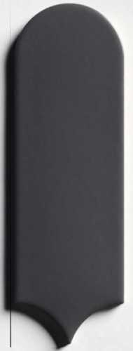 Плитка Natucer Fan Dark Matt 7,2x19,5