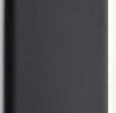 Плитка Natucer Fan Dark Matt 7,2x19,5