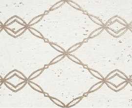 Плитка La Platera Goldstone Snow Chain 35х90