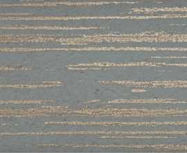 Плитка La Platera Goldstone Teal Lines 35х90