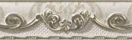 Бордюр El Molino Moldura Poem Oro-Bone 3.5x25