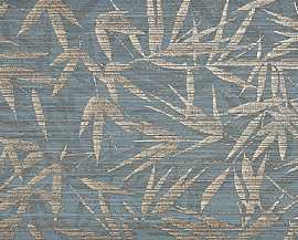 Плитка La Platera SHUI TEAL LEAVES 35x90