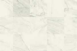 Плитка El Molino LUCCA MOSAICO BLANCO 30*90