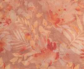 Плитка FAP Ceramiche fQKZ Murals Flower Corten 80x160