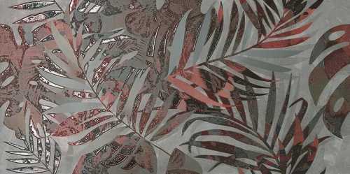 Плитка FAP Ceramiche fQK2 Murals Tropic Ibisco 80x160