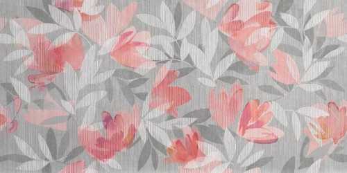Плитка FAP Ceramiche fRFX Murals Flower Soft (2 pz) 80x160
