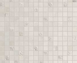 Мозаика FAP Ceramiche fRYZ Color Mood White Mosaico 30,5x30,5