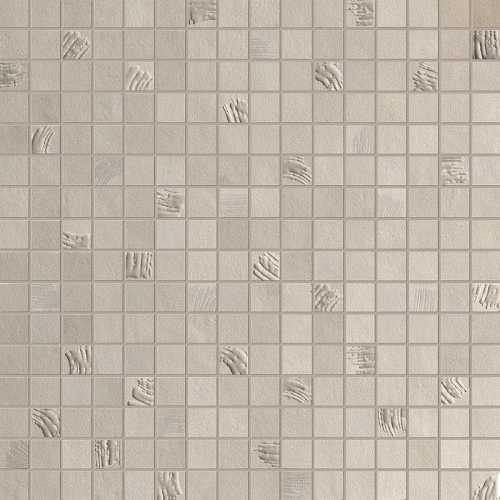 Мозаика FAP Ceramiche fRY4 Color Mood Tortora Mosaico 30,5x30,5