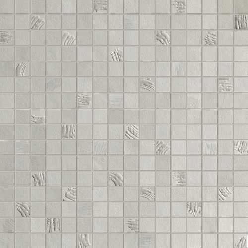 Мозаика FAP Ceramiche fRY1 Color Mood Grigio Mosaico 30,5x30,5