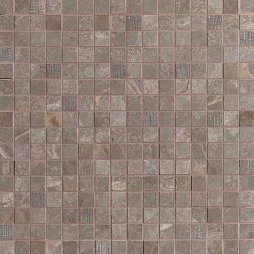 Мозаика FAP Ceramiche fRC3 Roma Stone Pietra Brown Mosaico 30,5x30,5