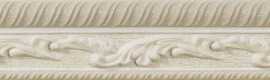 Бордюр El Molino Amadis Bone Moldura 4х25