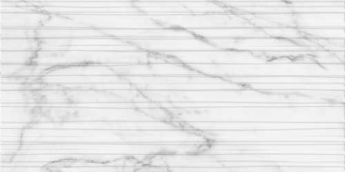 Березакерамика Декор Marble Wave белый 30х60