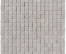 Мозаика FAP Ceramiche fORS Nux Grey Gres Mosaico Anticato 30x30