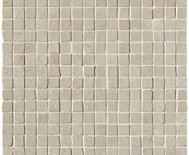 Мозаика FAP Ceramiche fORR Nux Beige Gres Mosaico Anticato 30x30
