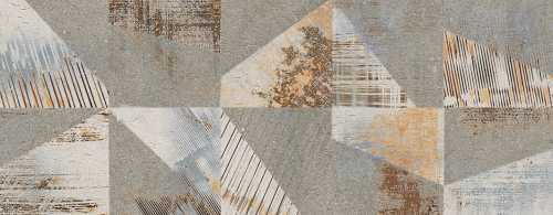Декор La Platera Kinsale Mix-D rect. 35*90