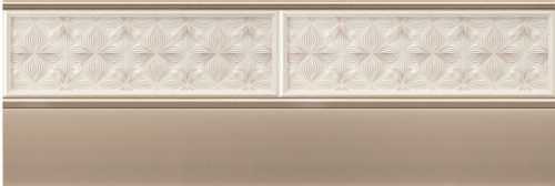 Плинтус La Platera Ornamenta Zocalo 12x35