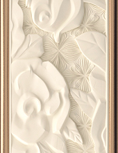 Декор La Platera Ornamenta Inserto 7х17,5