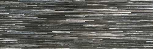 Плитка El Molino Layers Antracita 30x90